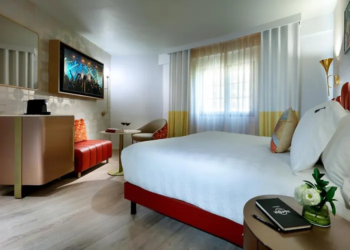 Quarto clássico twin
