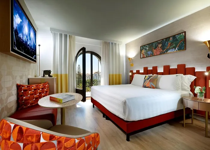 Quarto superior twin